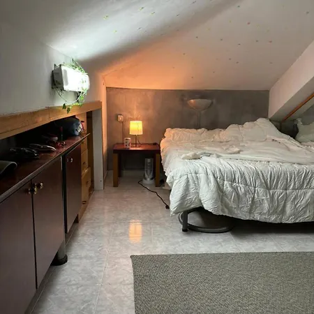 Mobin Apartament *