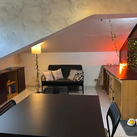 Apartament Mobin Rzym