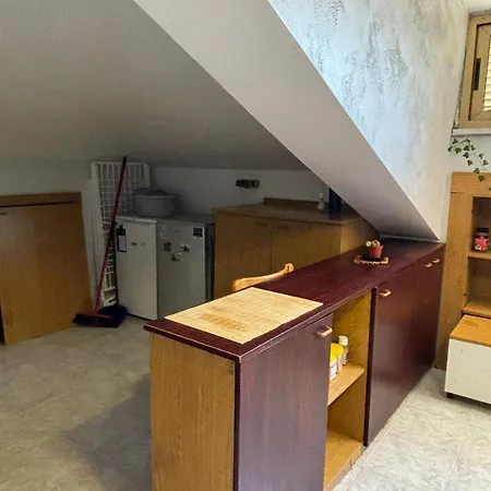 Apartament Mobin *